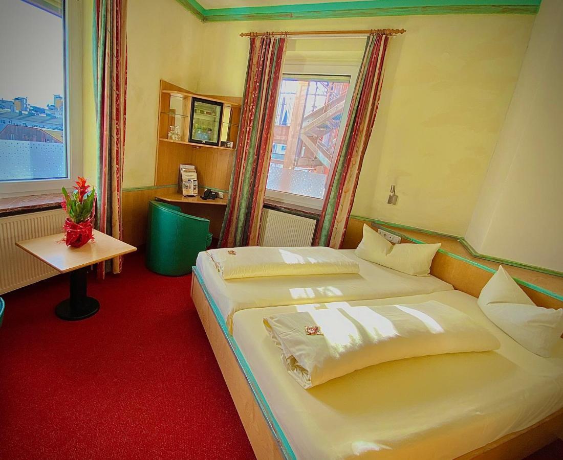 Meister Baer Hotel Fichtelgebirge Марктредвиц Экстерьер фото
