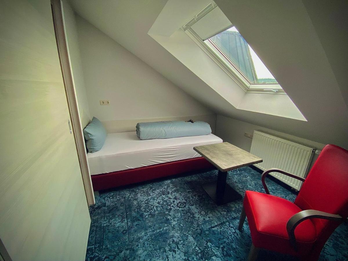 Meister Baer Hotel Fichtelgebirge Марктредвиц Экстерьер фото