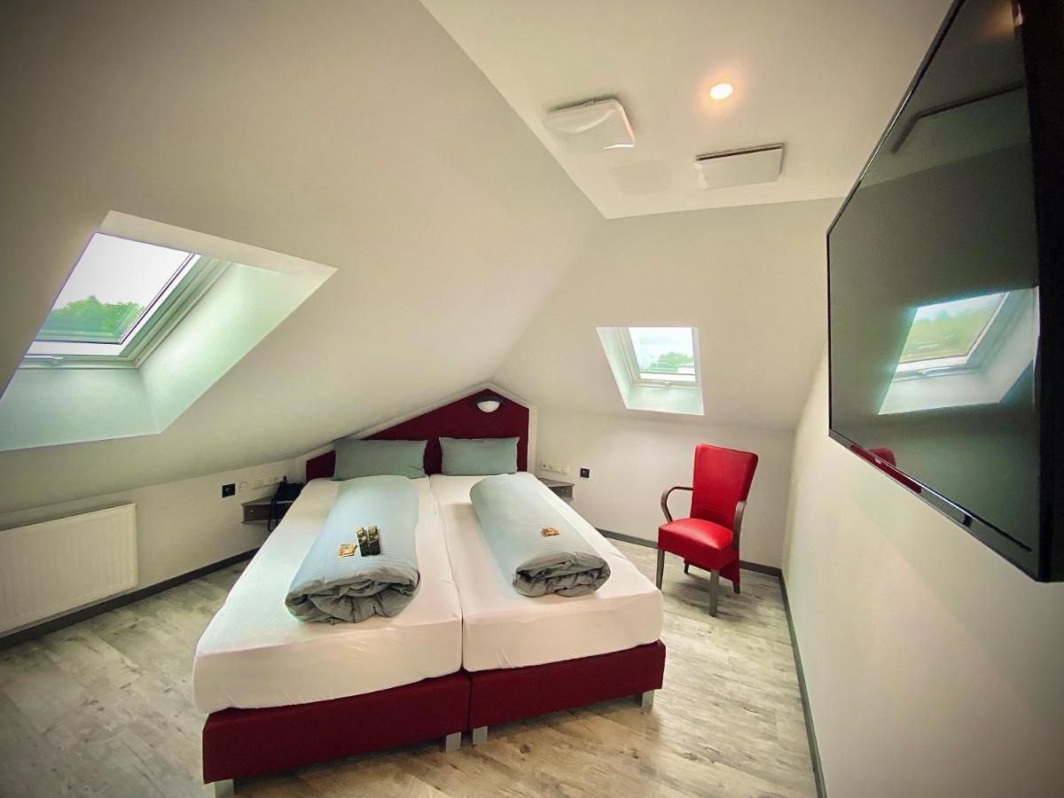 Meister Baer Hotel Fichtelgebirge Марктредвиц Экстерьер фото