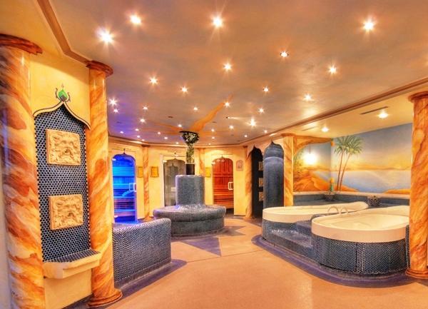 Meister Baer Hotel Fichtelgebirge Марктредвиц Экстерьер фото