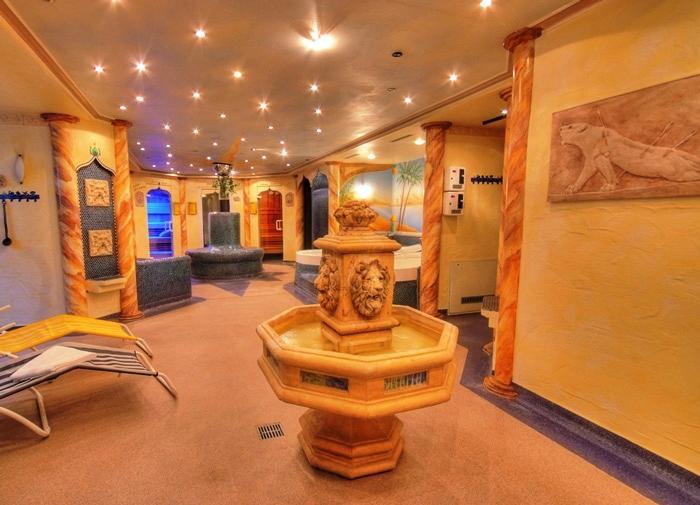 Meister Baer Hotel Fichtelgebirge Марктредвиц Экстерьер фото